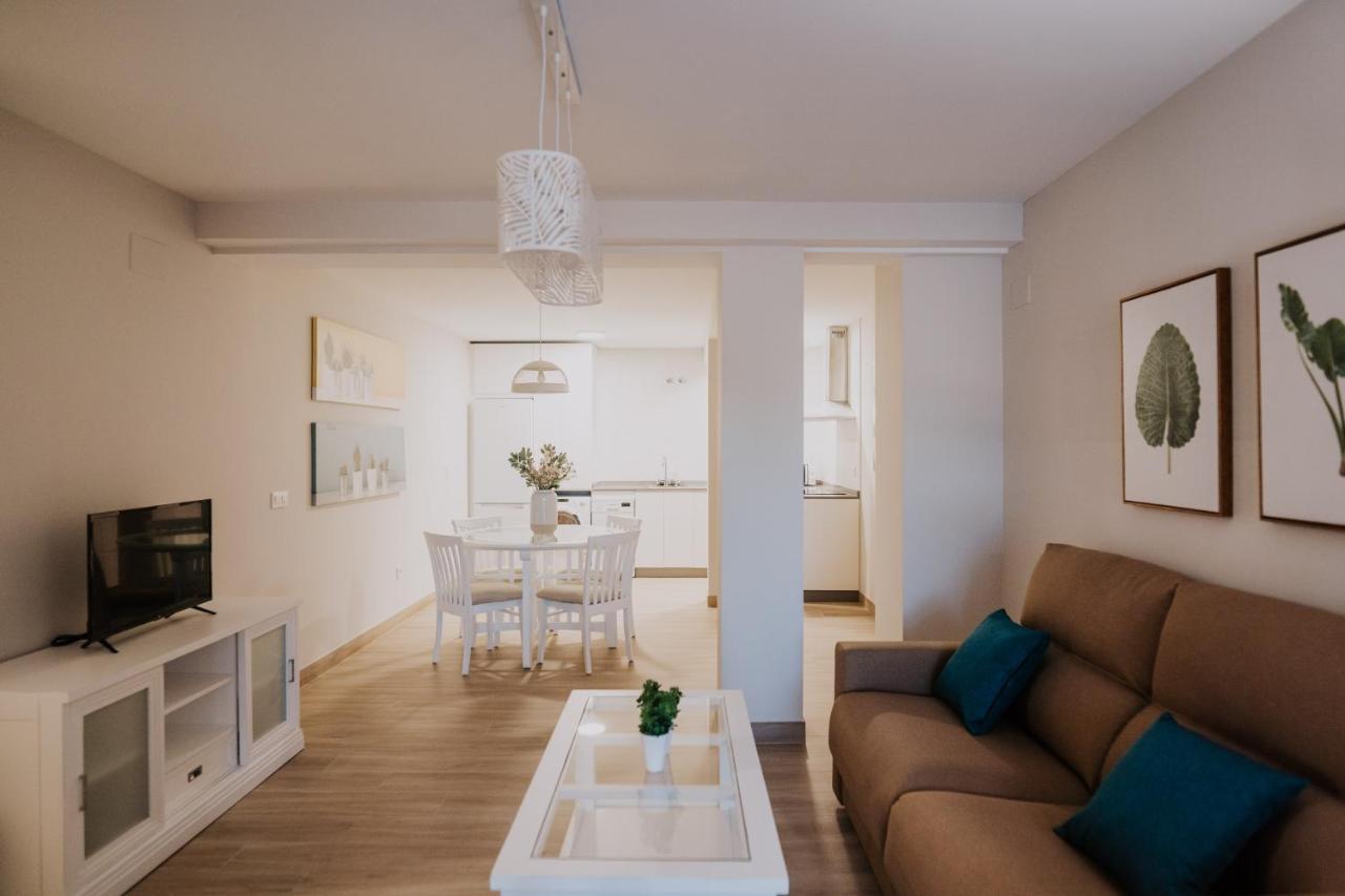 Apartament San Rafael 4- Parking Gratuito Kordoba Zewnętrze zdjęcie